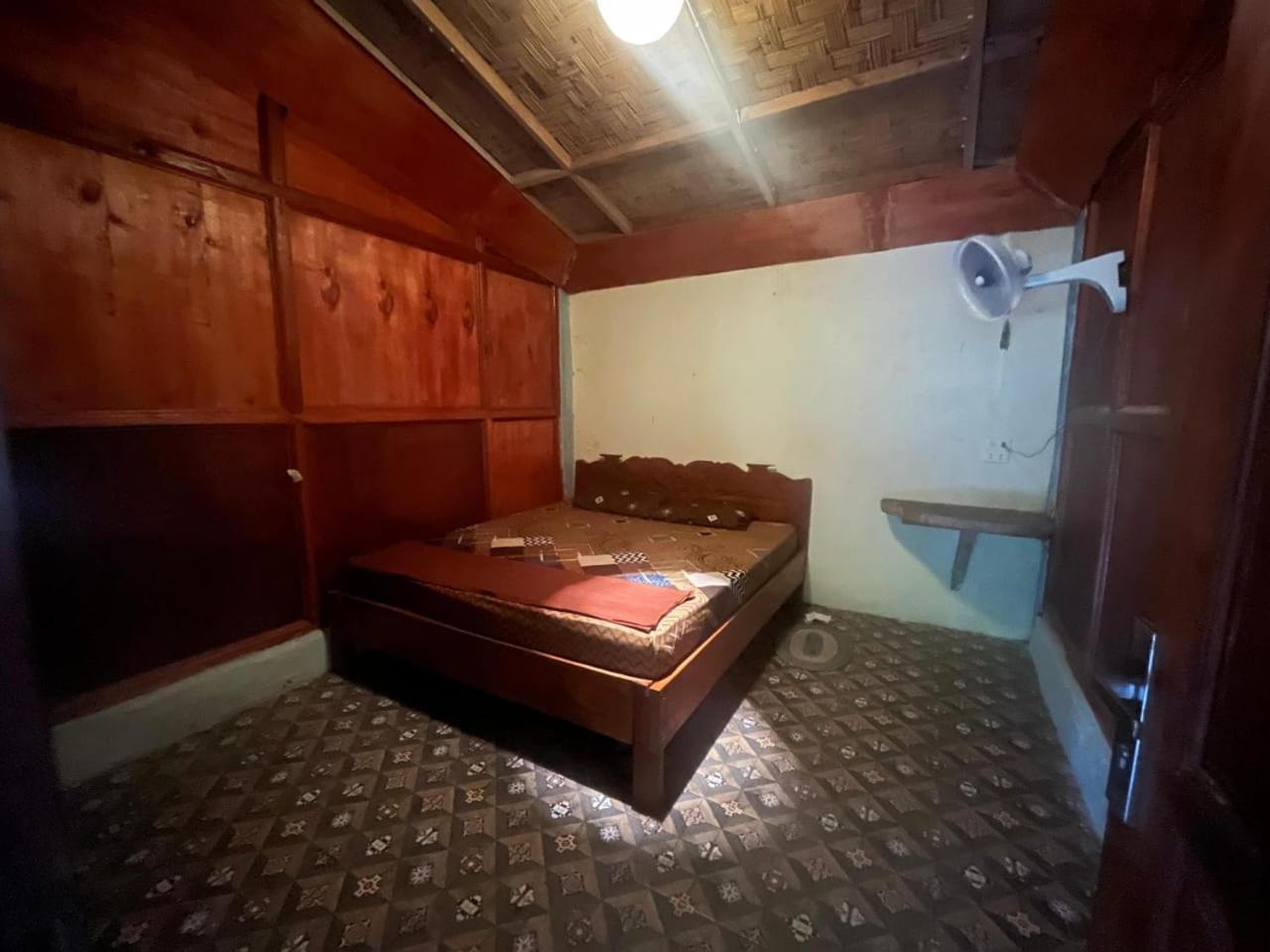 Pongo Guest House & Jungle Trekking 武吉拉旺 外观 照片