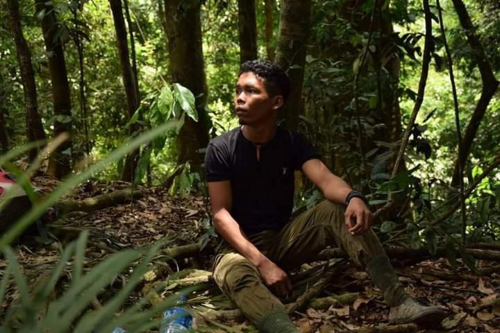 Pongo Guest House & Jungle Trekking 武吉拉旺 外观 照片