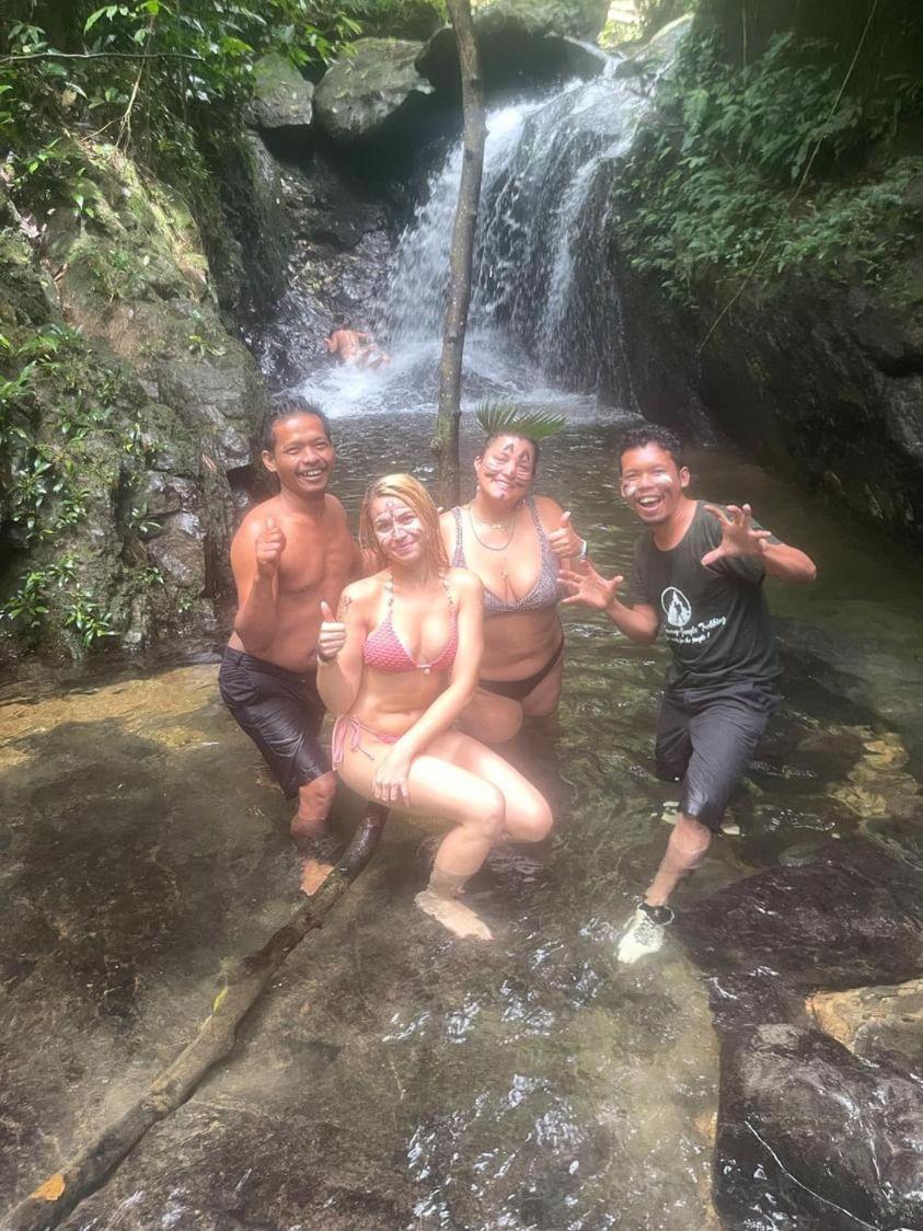 Pongo Guest House & Jungle Trekking 武吉拉旺 外观 照片
