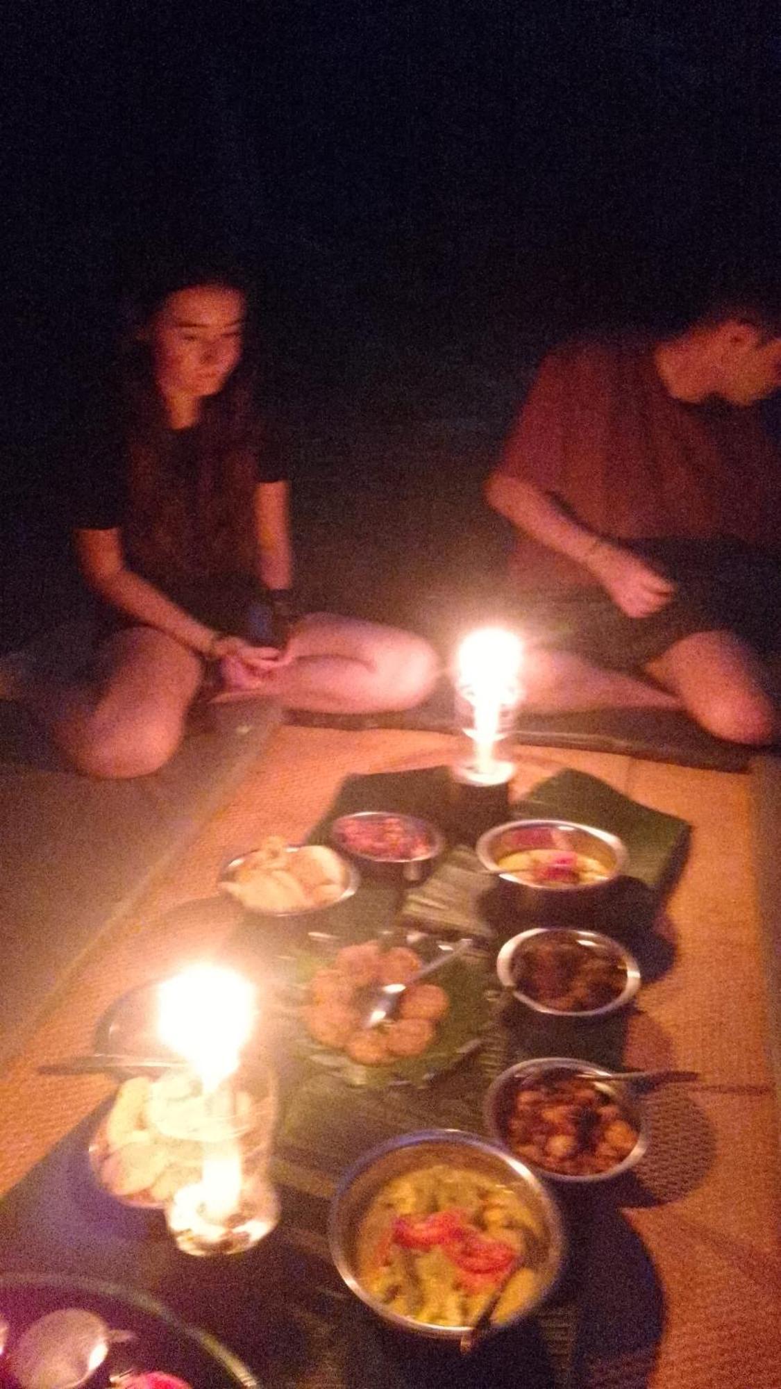 Pongo Guest House & Jungle Trekking 武吉拉旺 外观 照片